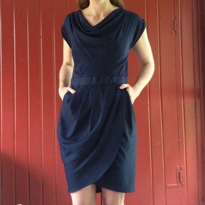 BCBGMaxAzria cocktail dress